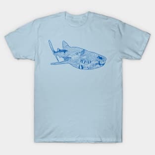 Keep Swimming T-Shirt